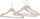 Scandinavia with trouser bar, 41 cm, 3 pcs