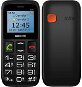 Mobilný telefón Maxcom MM 426 - Mobilní telefon