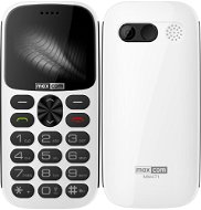 Maxcom MM 471, White - Mobile Phone