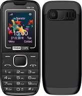 Maxcom MM 134 - Mobilný telefón
