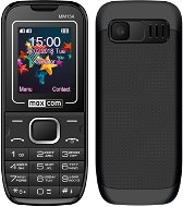 Maxcom MM134 - Mobile Phone