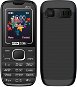 Maxcom MM134 - Mobilný telefón
