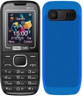 Maxcom MM 135 - Mobilný telefón