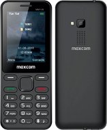 Maxcom Classic MM139 - Mobilný telefón
