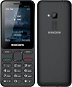 Maxcom Classic MM139 - Mobilný telefón