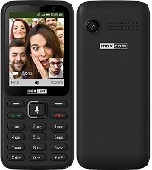 Maxcom MK241 - Mobilný telefón