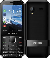 Maxcom MK281 - Mobile Phone