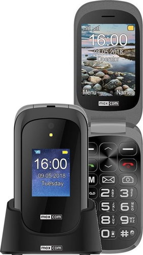 Maxcom MM825 - Mobile Phone - Main image