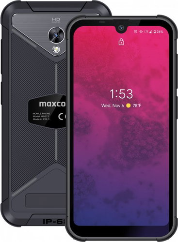 Maxcom MS572 - Mobile Phone - Main image