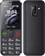Maxcom MM730 - Mobilný telefón