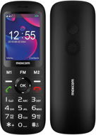 Maxcom MM740 - Mobile Phone