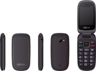 Maxcom MM818 - Mobilný telefón