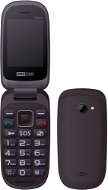Maxcom MM818 čierny - Mobilný telefón