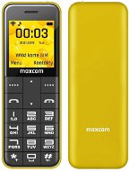 Maxcom MM111 - Mobile Phone