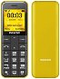 Maxcom MM111 - Mobilný telefón