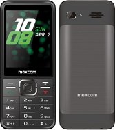 Maxcom MM244 - Mobilný telefón