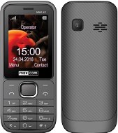 Maxcom MM142 sivý - Mobilný telefón
