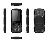 Maxcom MM920 - Mobile Phone