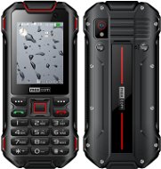 Maxcom MM917 - Mobilný telefón