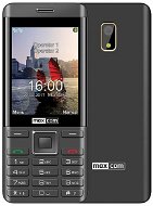 Maxcom MM236 - Mobilný telefón