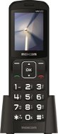 Maxcom MM32D - Mobilný telefón