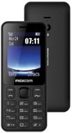 Maxcom MM247 - Mobilný telefón