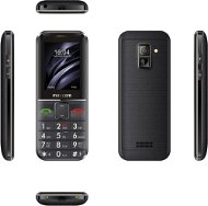 Maxcom MM735 - Mobilný telefón