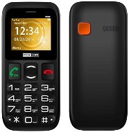 Maxcom MM426 UA - Mobilný telefón