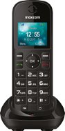 Maxcom MM35D 4/4MB BLACK - Mobilný telefón