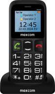 Maxcom MM426 SE černý - Mobilní telefon