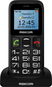 Maxcom MM426 SE černý - Mobilní telefon