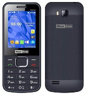 MAXCOM MM141 šedý - Mobilný telefón