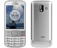 MAXCOM MM320 white - Mobile Phone
