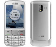 MAXCOM MM320 weiß - Handy