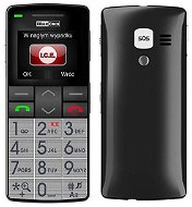 MAXCOM MM715BB - Mobile Phone