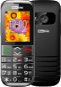 MAXCOM MM720 - Mobilný telefón
