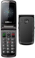 MAXCOM MM822 black - Mobile Phone