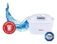 MAXXO+ Wasserfilter Kartusche im 5+1 Pack - Filterkartusche
