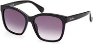 MaxMara MM0042 01B - Sunglasses