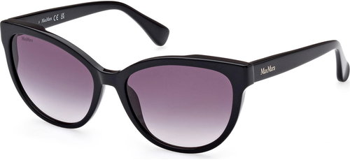 MaxMara MM0058 01B - Sunglasses - Main image