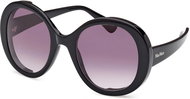 MaxMara MM0074 01B - Sunglasses