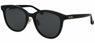 MaxMara MM0107-K 01A - Sunglasses