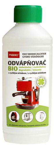 MAXXO BIO Entkalker - Entkalker - Hauptbild