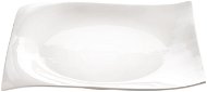 Maxwell & Williams Štvorcový servírovací tanier 30 cm 2 ks MOTION - Súprava tanierov