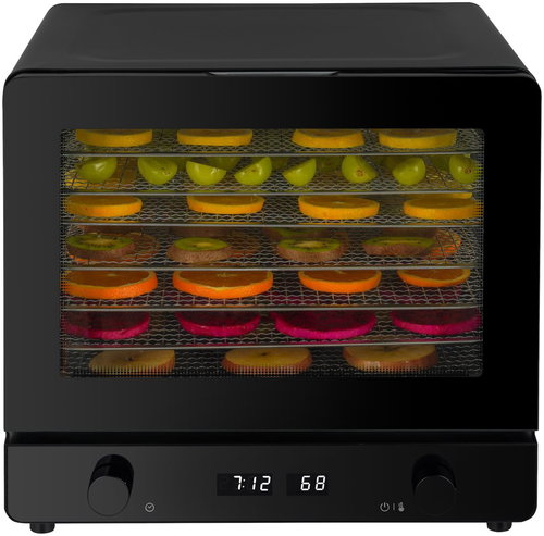 Maxxo NIR+ - Food Dehydrator - Main image
