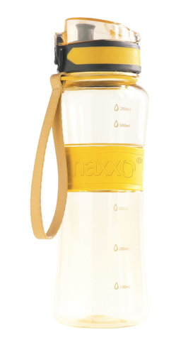 Maxxo sport outdoor Sunflower - Drinking Bottle - Main image