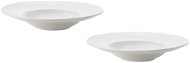 Tányérkészlet Maxwell & Williams tányér tésztához DIAMONDS 30 cm 2 db - Sada talířů