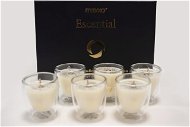 Maxxo Escential, gift set - Thermo-Glass