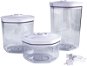 Maxxo VC1800 Vacuum Boxes - Food Container Set