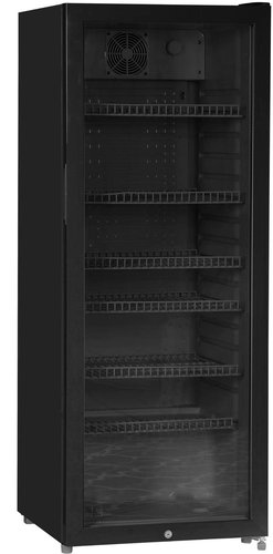 Maxxo BC237L-C - Refrigerated Display Case - Main image